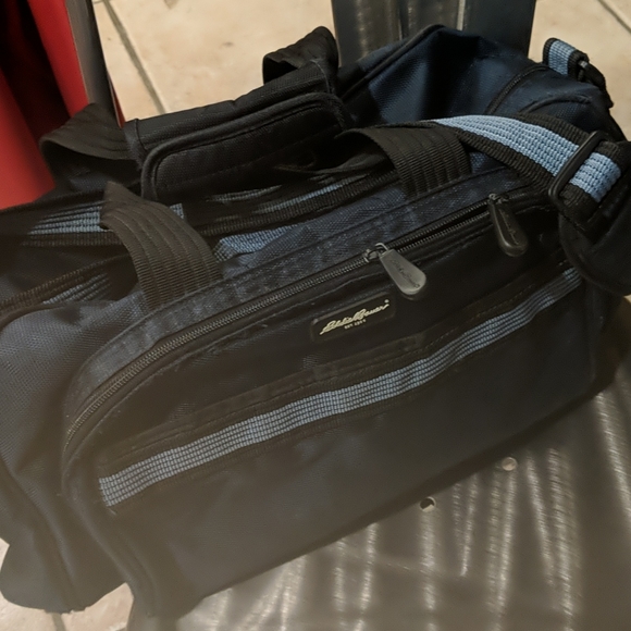 Eddie Bauer Bags Eddie Bauer Carry On Poshmark